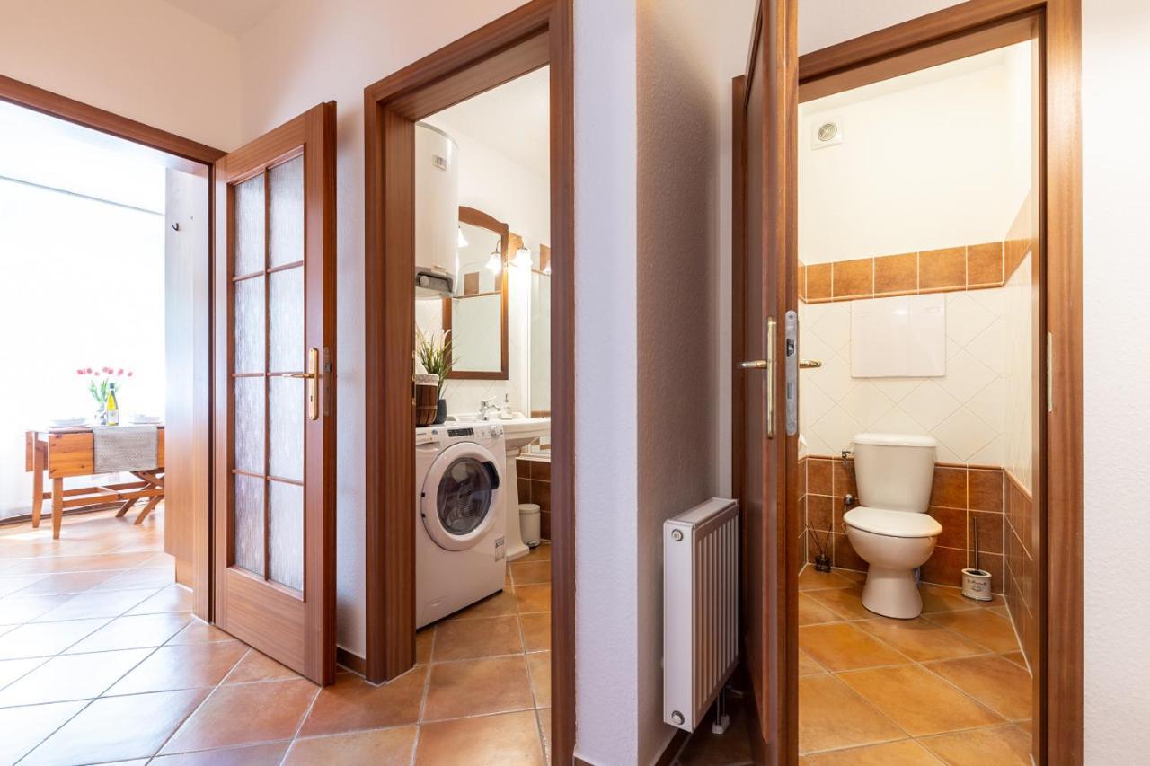 Jiné ubytování Lednice - Apartmán Dream v Mikulově Exterior foto