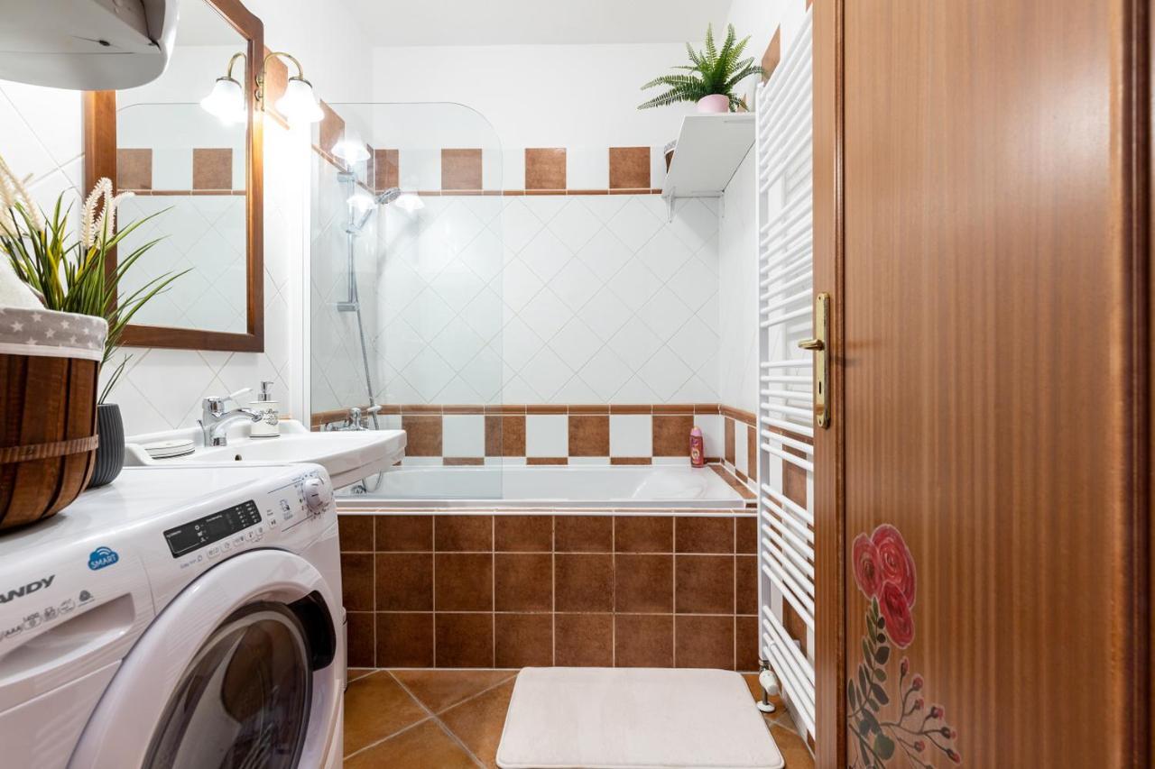 Jiné ubytování Lednice - Apartmán Dream v Mikulově Exterior foto