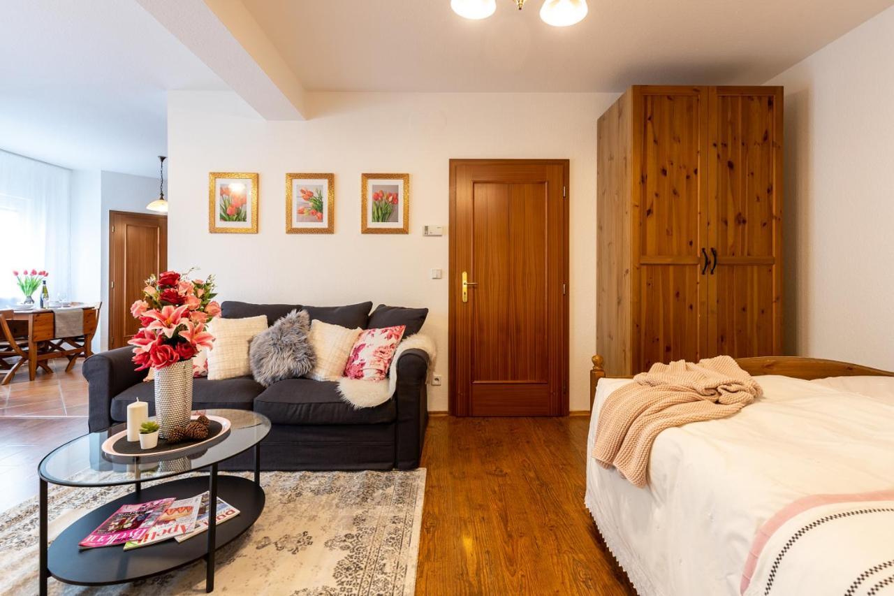Jiné ubytování Lednice - Apartmán Dream v Mikulově Exterior foto
